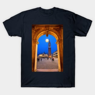 Piazza San Marco - Venezia T-Shirt